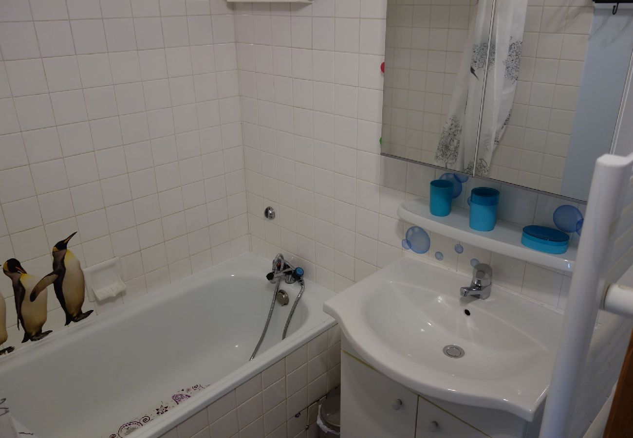 Residence in Hauteluce - Nice flat