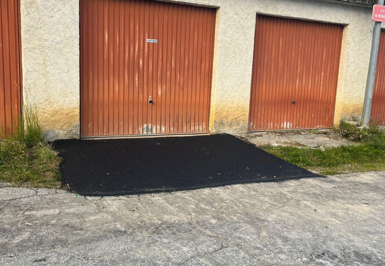 Apartment in Hauteluce - Flat