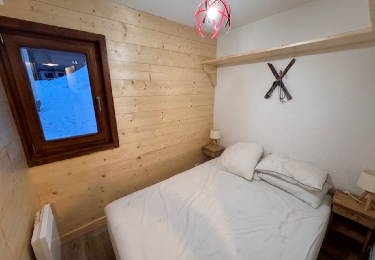 Apartment in Hauteluce - Flat