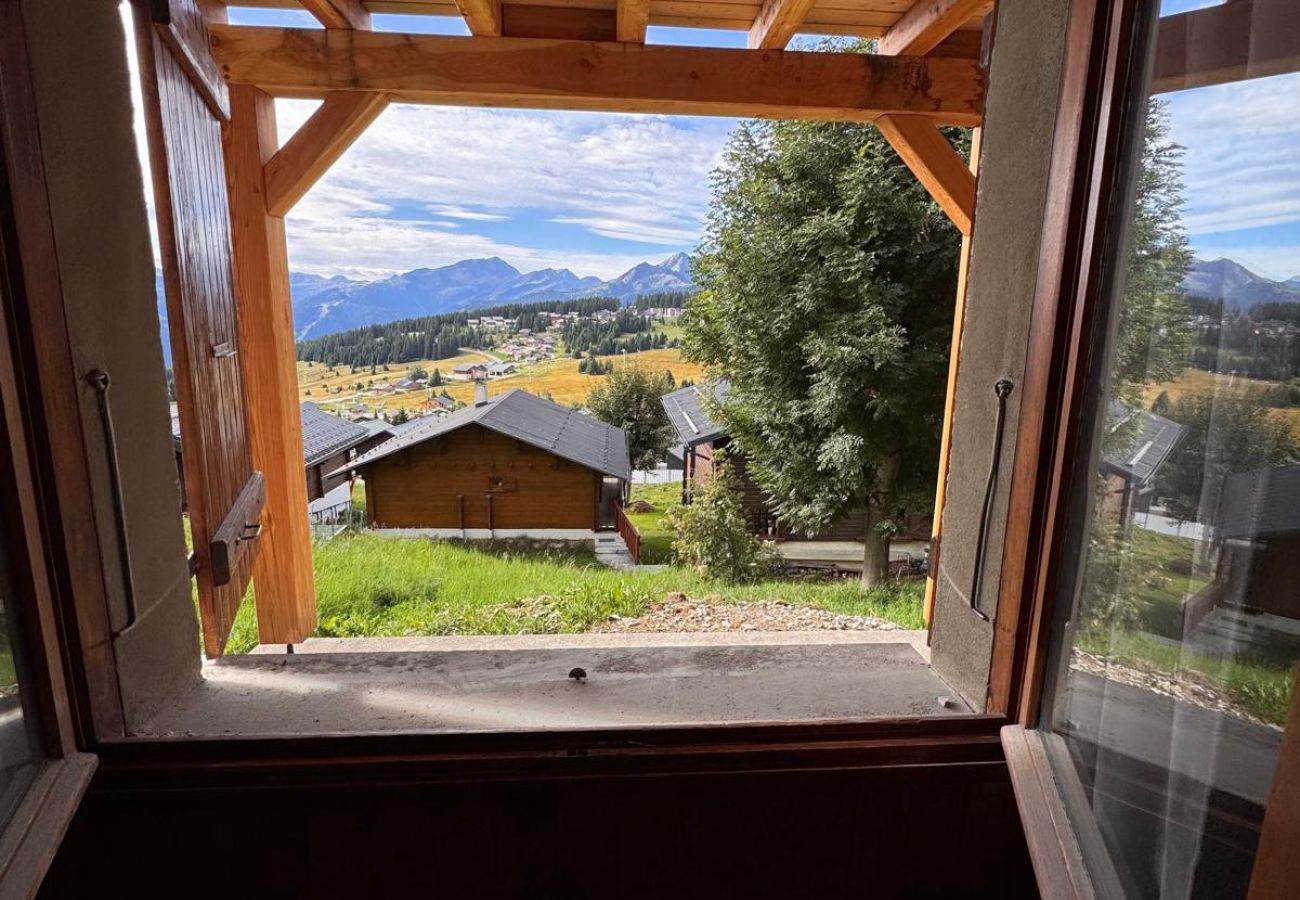 Chalet in Hauteluce - Chalet