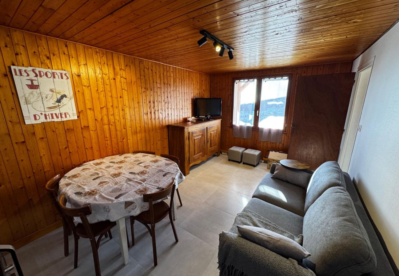 Chalet in Hauteluce - Chalet