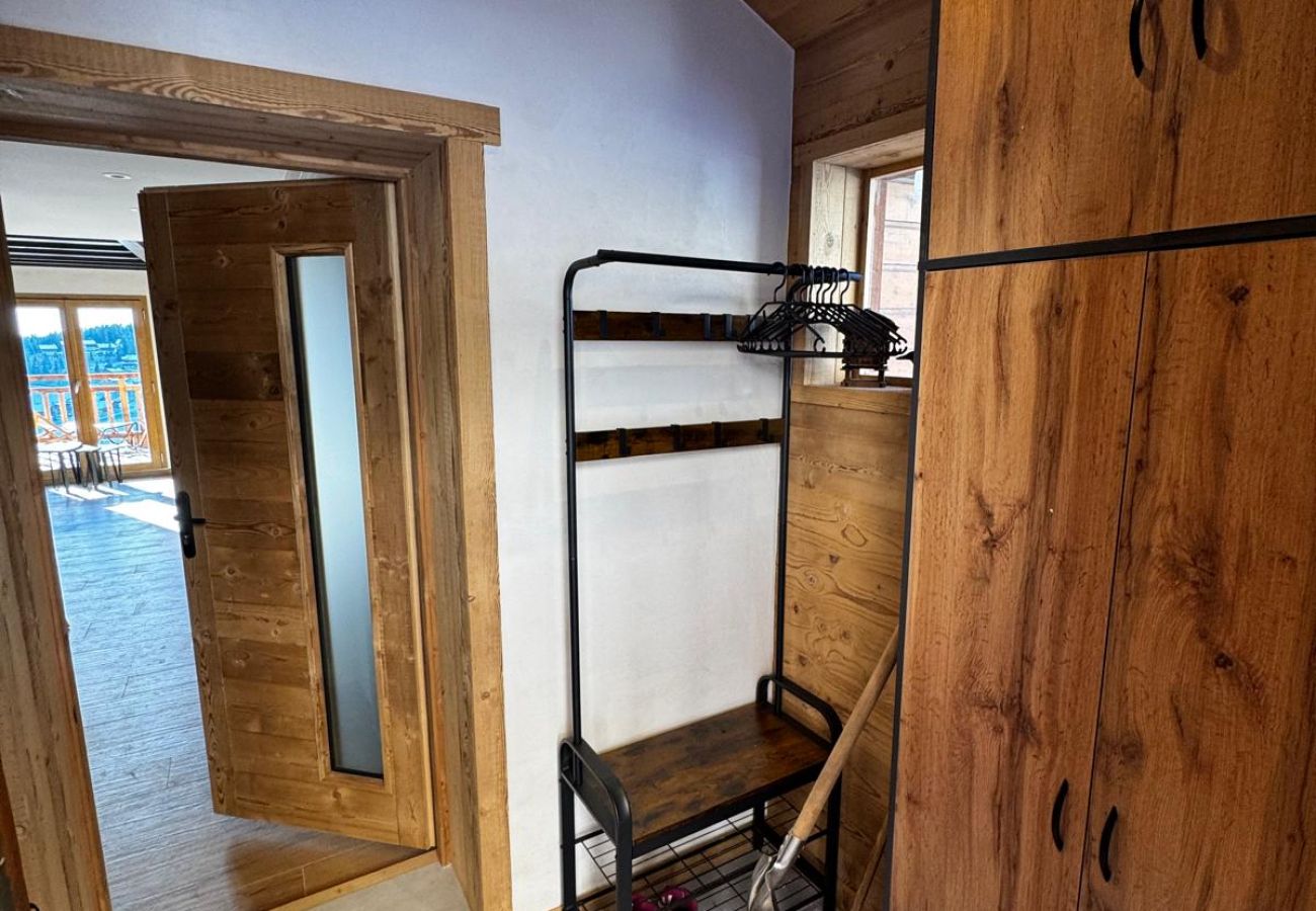 Chalet in Hauteluce - Chalet