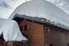Chalet in Hauteluce - Chalet
