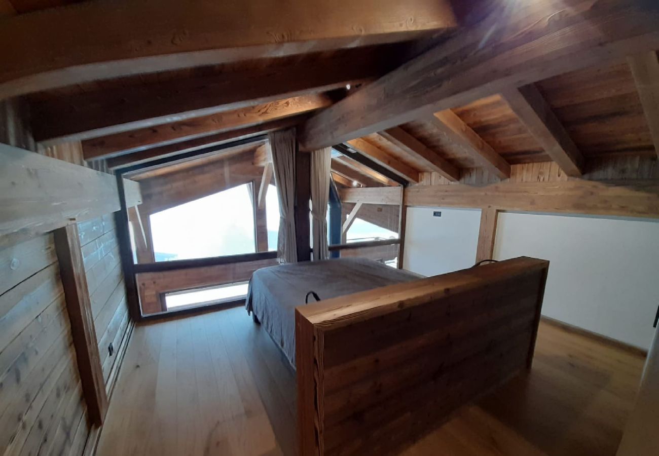 Chalet in Hauteluce - Amazing chalet