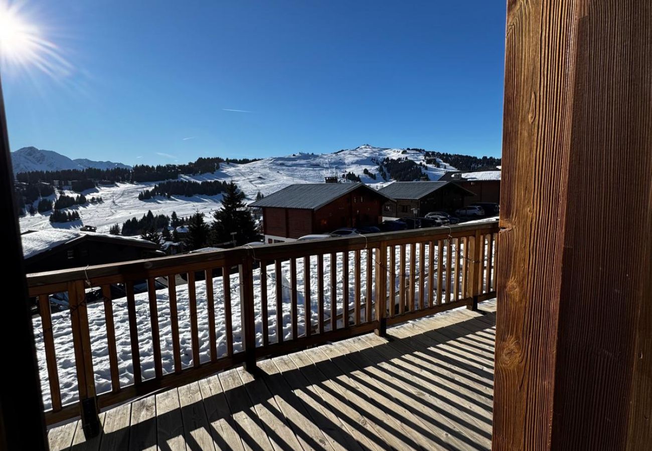 Chalet in Hauteluce - Amazing chalet