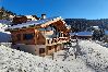 Chalet in Hauteluce - Amazing chalet
