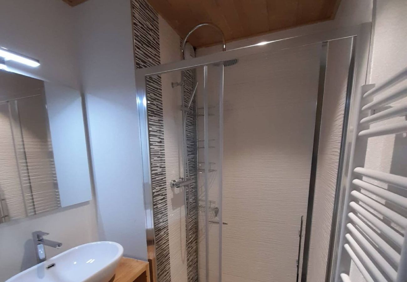 Apartment in Hauteluce - flat