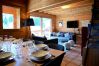Chalet in Hauteluce - Chalet
