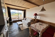 Apartment in Hauteluce - Flat