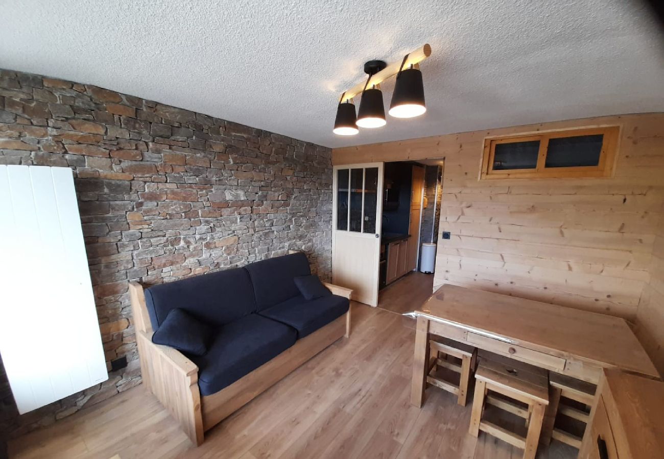 Residence in Hauteluce - beautiful flat