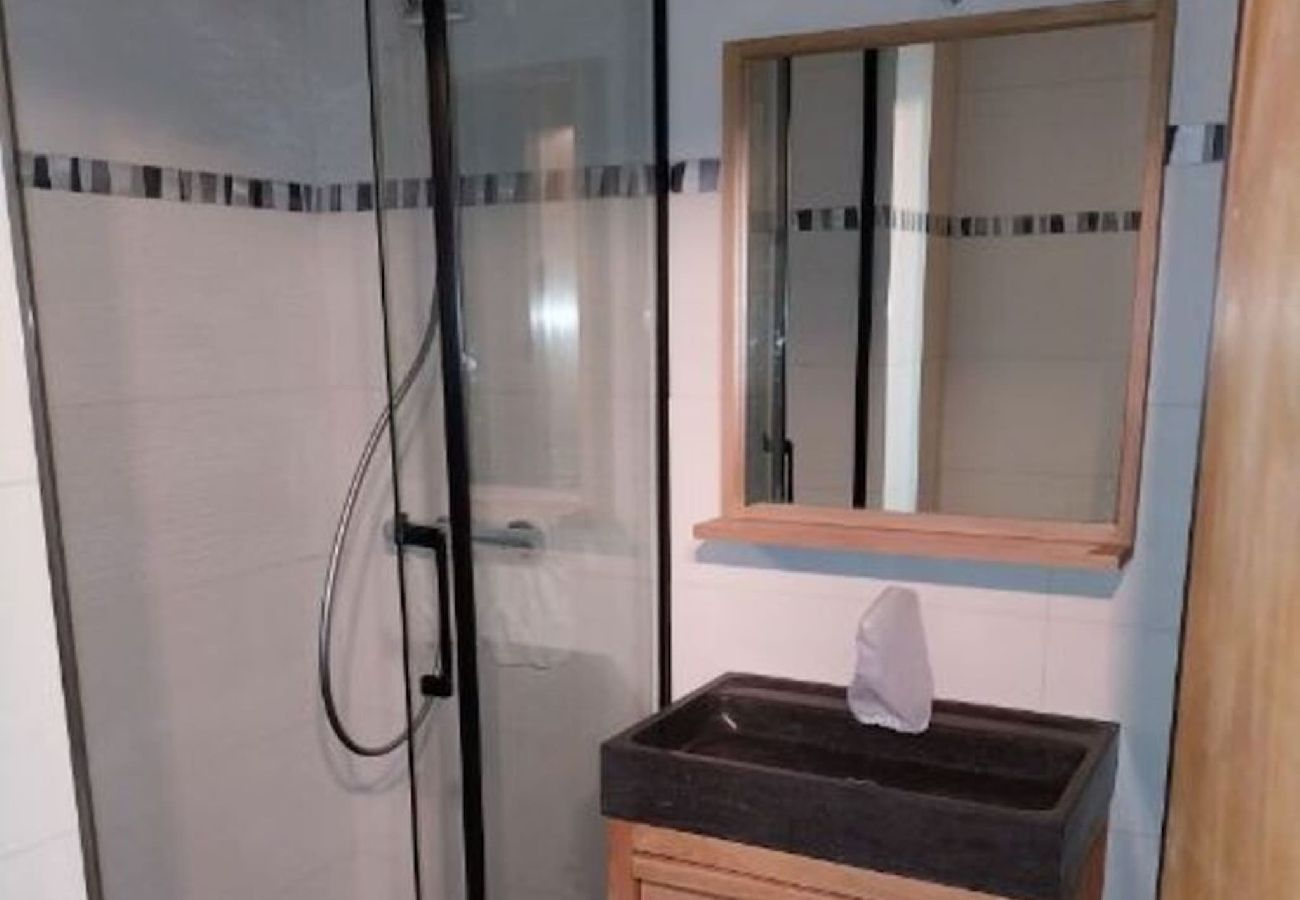 Residence in Hauteluce - beautiful flat