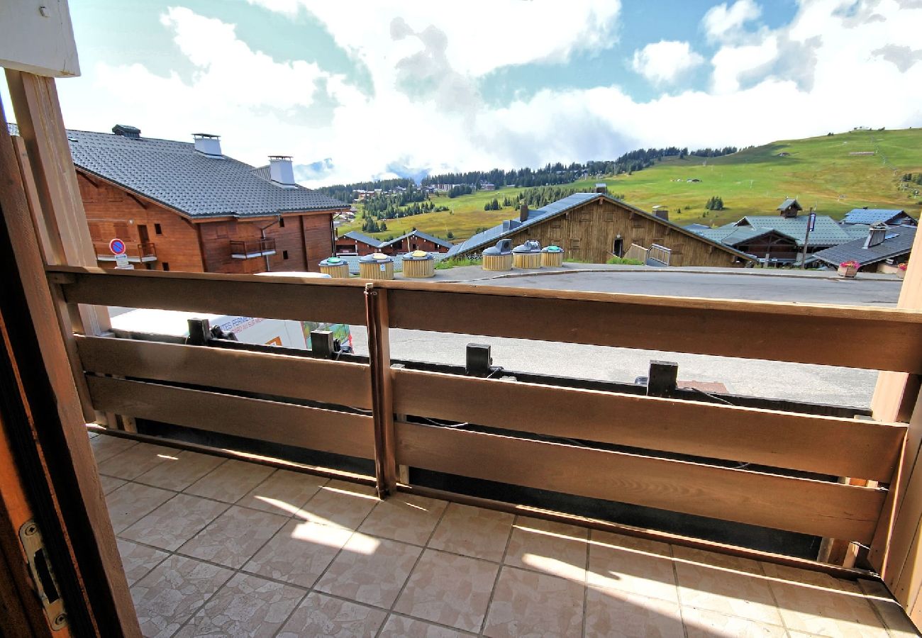 Residence in Hauteluce - beautiful flat