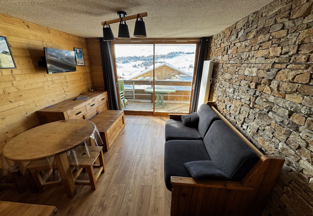 Residence in Hauteluce - beautiful flat