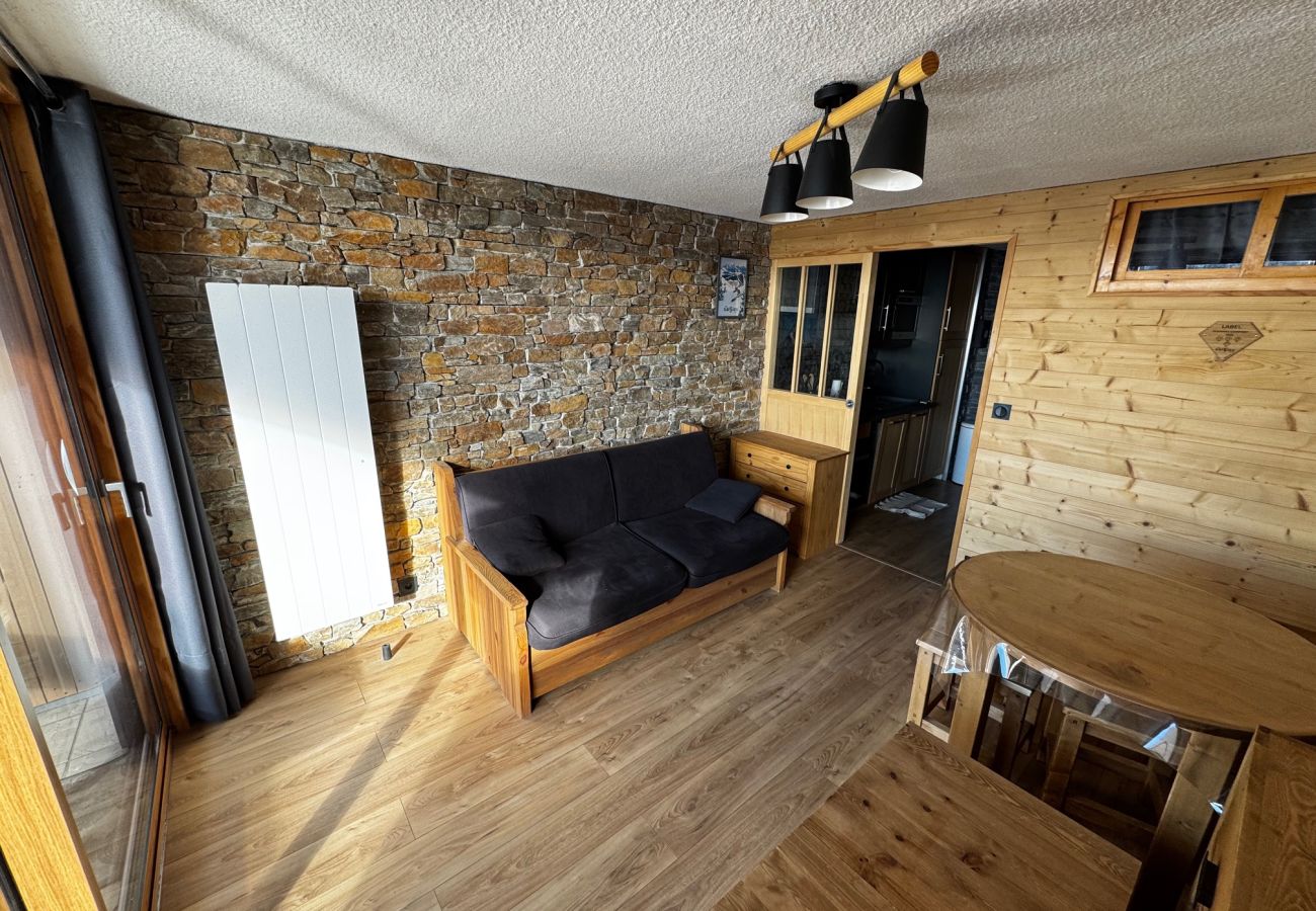 Residence in Hauteluce - beautiful flat