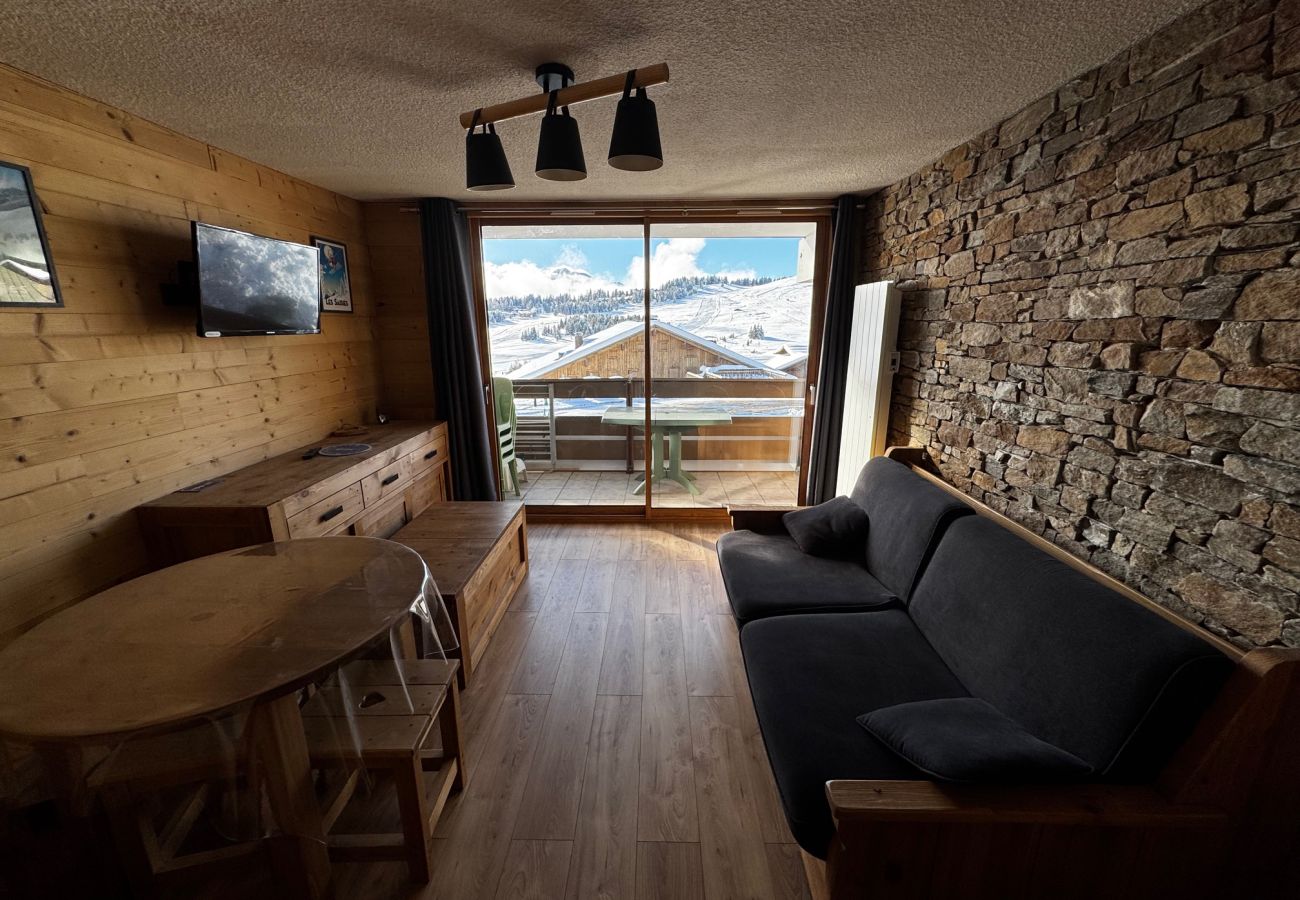 Residence in Hauteluce - beautiful flat