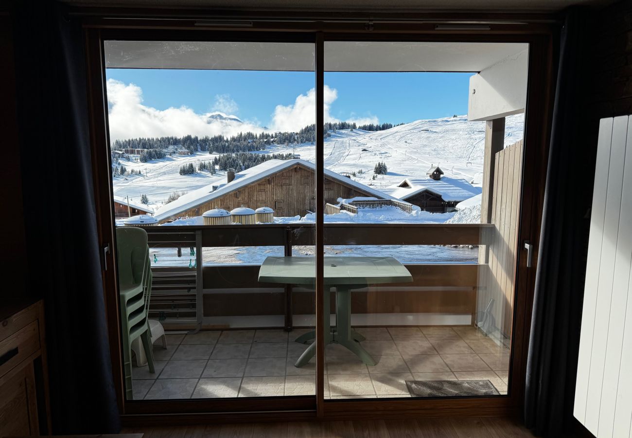 Residence in Hauteluce - beautiful flat