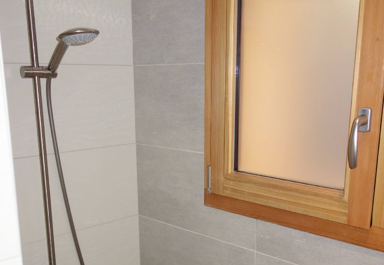 Apartment in Hauteluce - Amazing flat