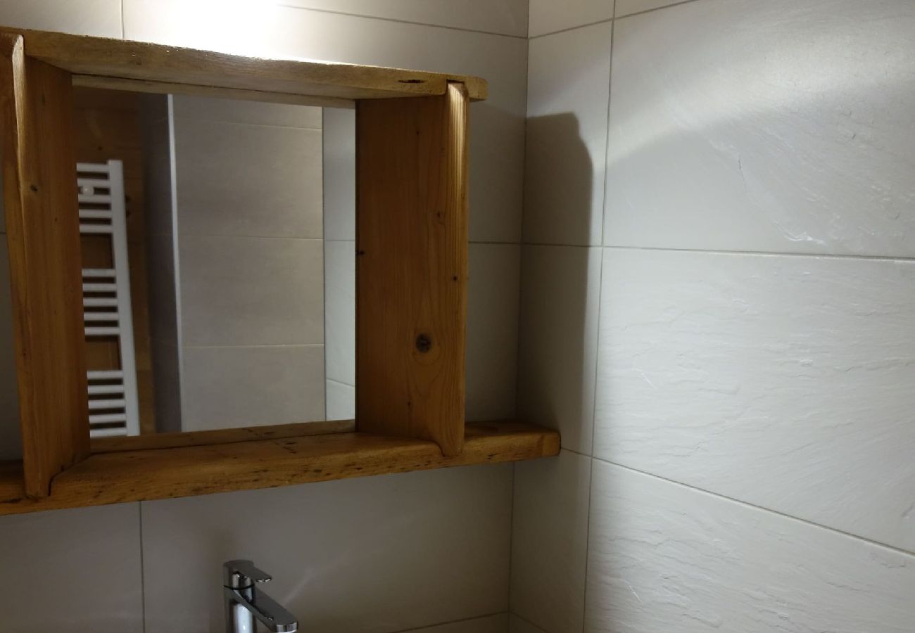 Apartment in Hauteluce - Amazing flat