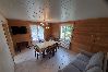 Chalet in Notre-Dame-de-Bellecombe - Amazing chalet