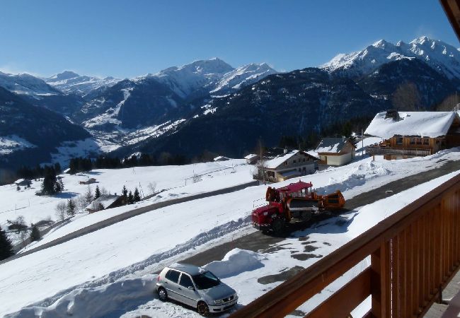 Chalet in Hauteluce - Amazing chalet