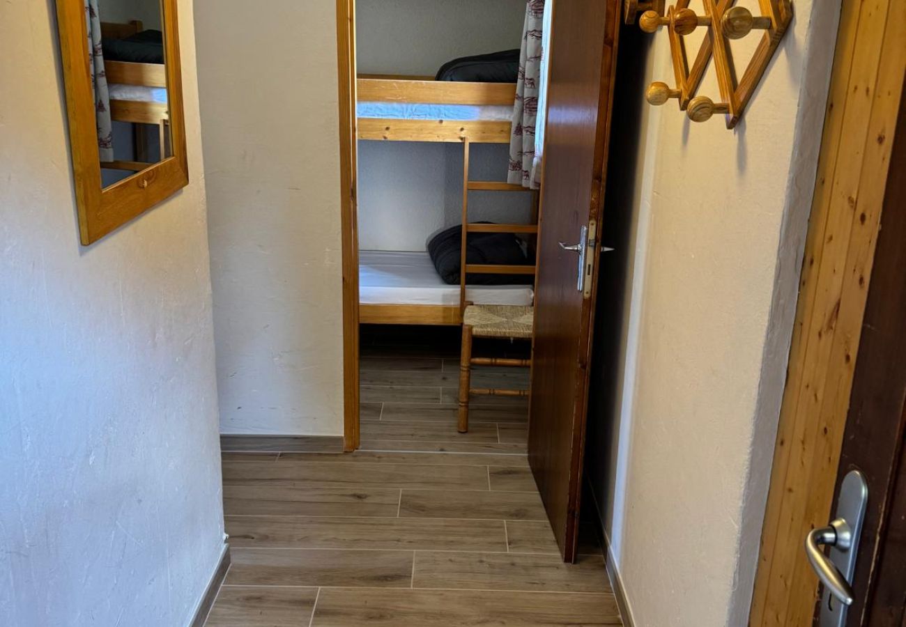 Apartment in Hauteluce - Flat center Les saisies
