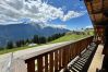 Chalet in Villard-sur-Doron - Chalet