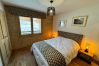 Apartment in Hauteluce - Les Saisies : new flat