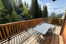 Apartment in Hauteluce - Les Saisies : nice flat