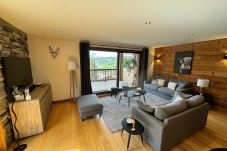 Apartment in Hauteluce - Les Saisies : nice flat