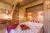 Chalet in Queige - Amazing chalet