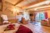 Chalet in Queige - Amazing chalet
