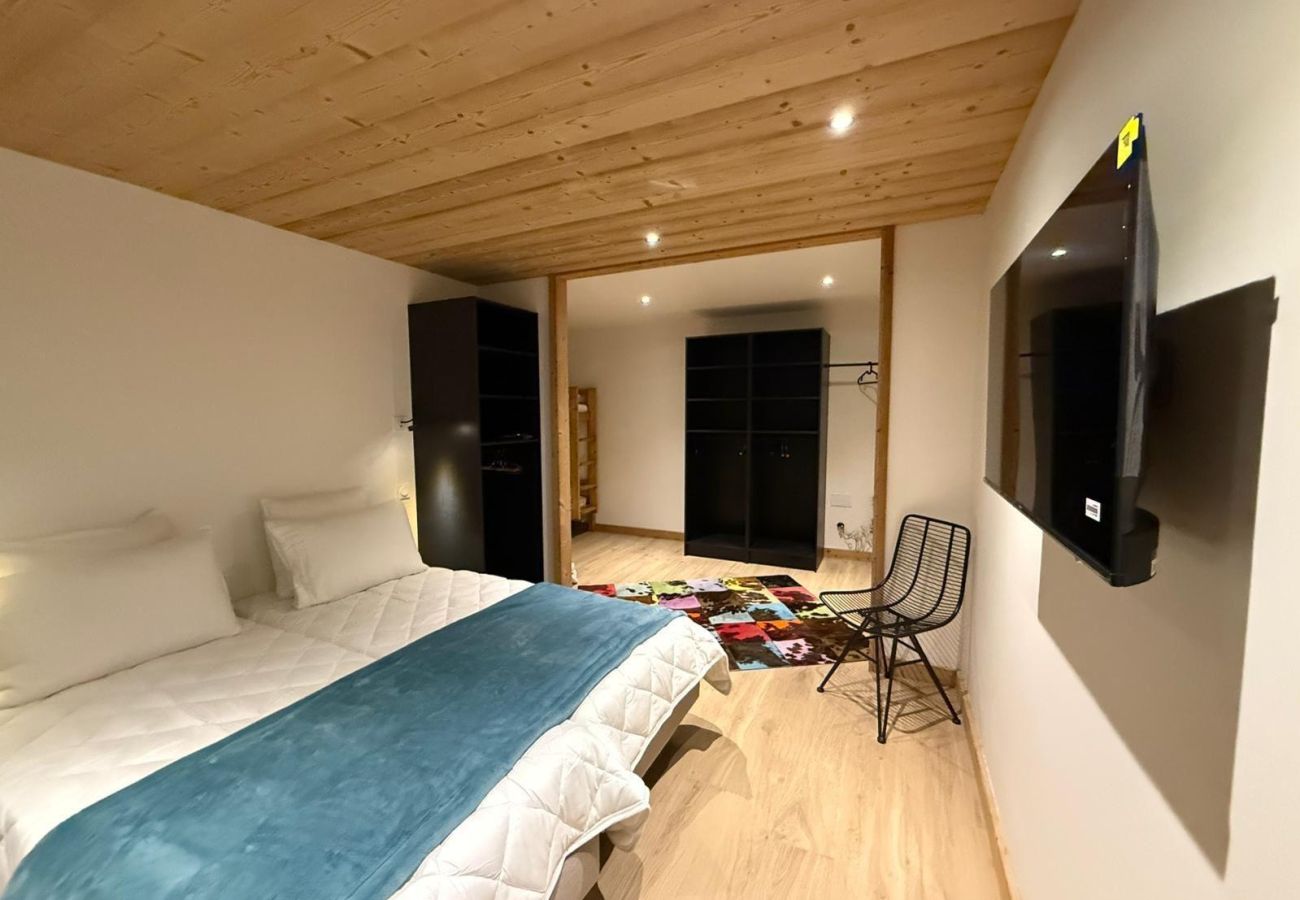 Chalet in Hauteluce - Amazing chalet
