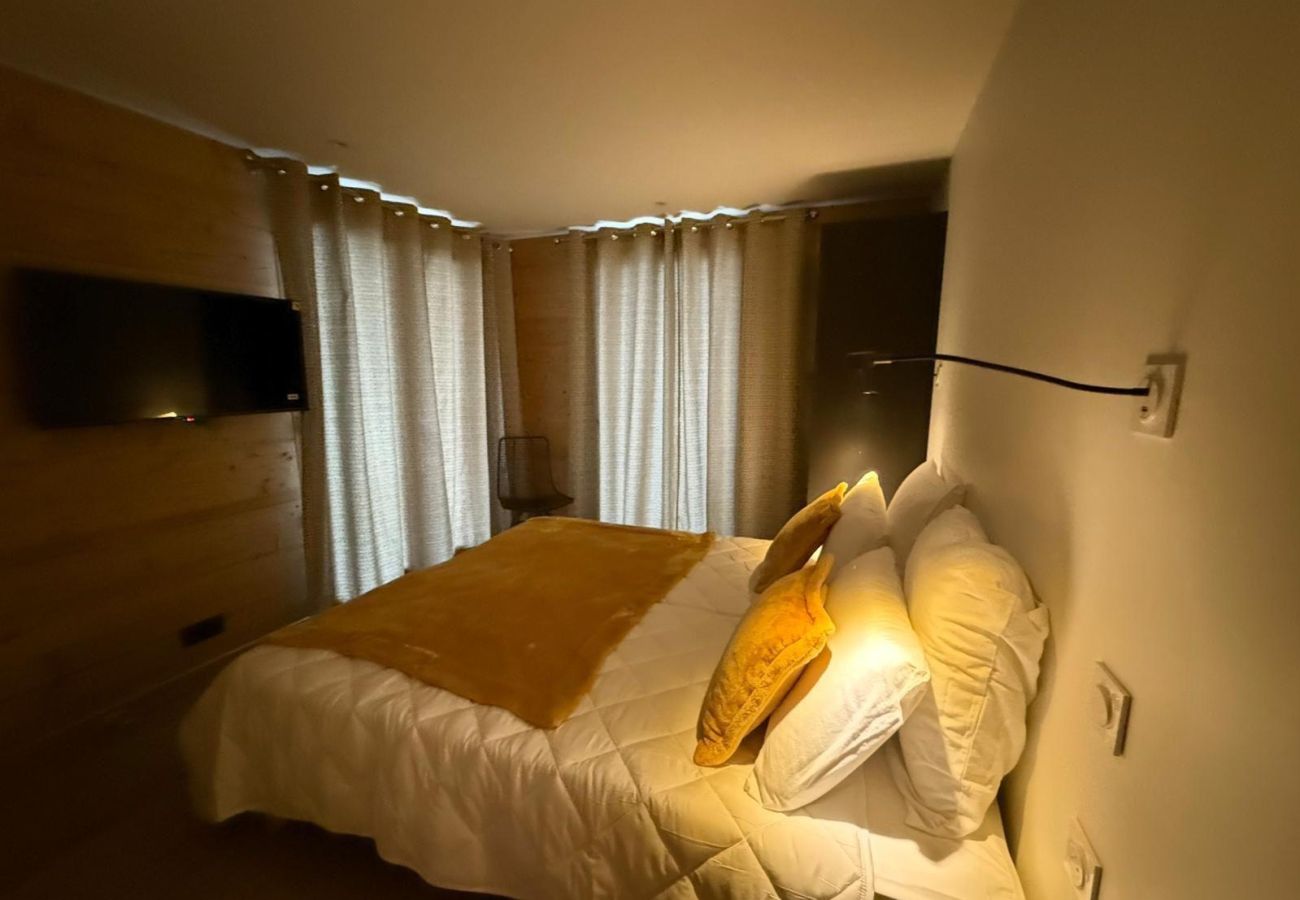 Chalet in Hauteluce - Amazing chalet