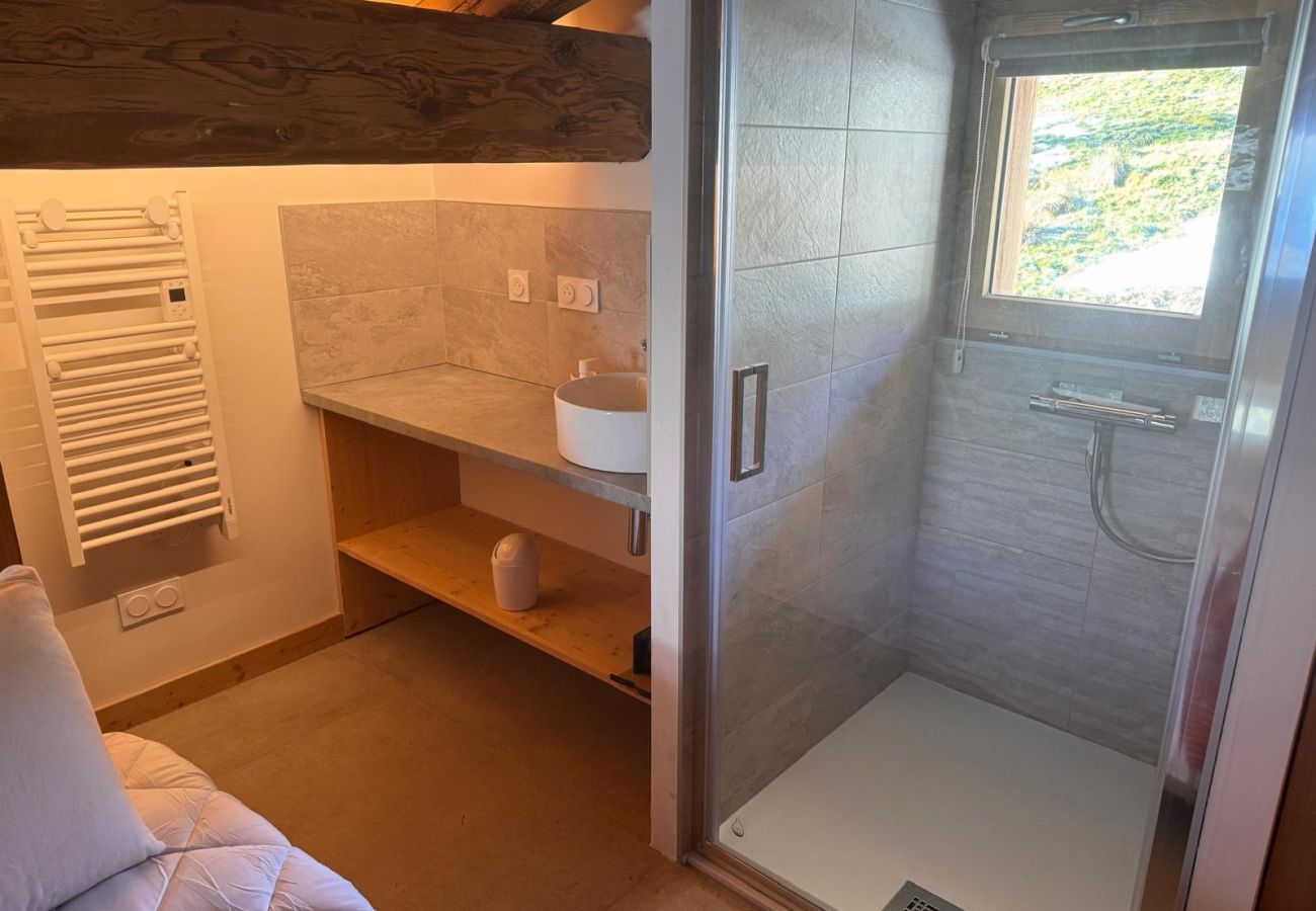 Chalet in Hauteluce - Amazing chalet