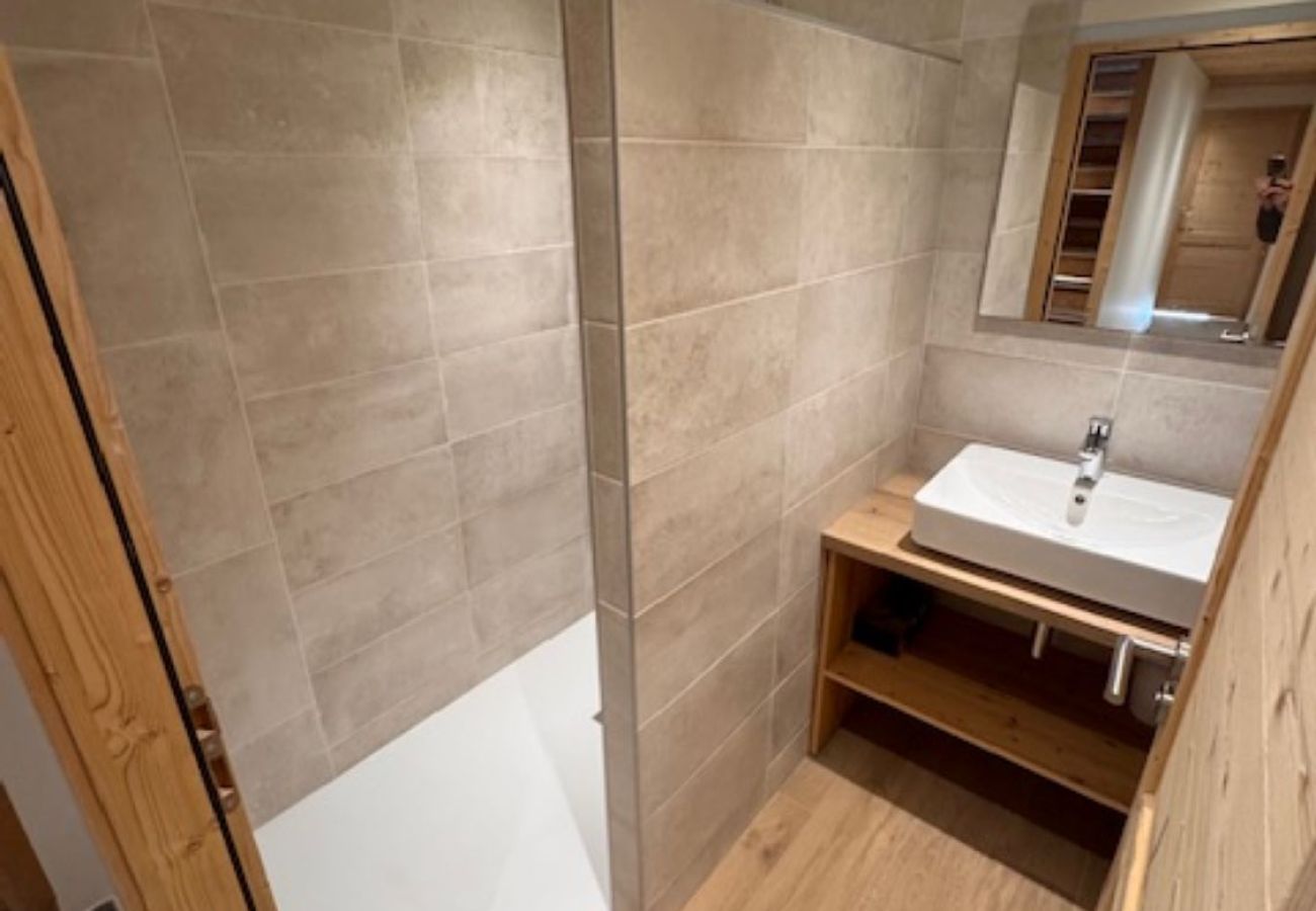 Chalet in Hauteluce - Amazing chalet