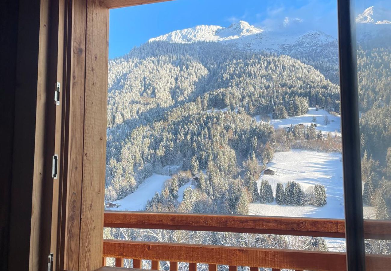 Chalet in Hauteluce - Amazing chalet