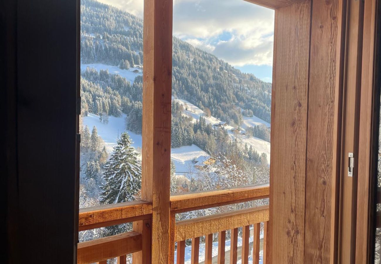 Chalet in Hauteluce - Amazing chalet