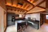 Chalet in Hauteluce - Amazing chalet