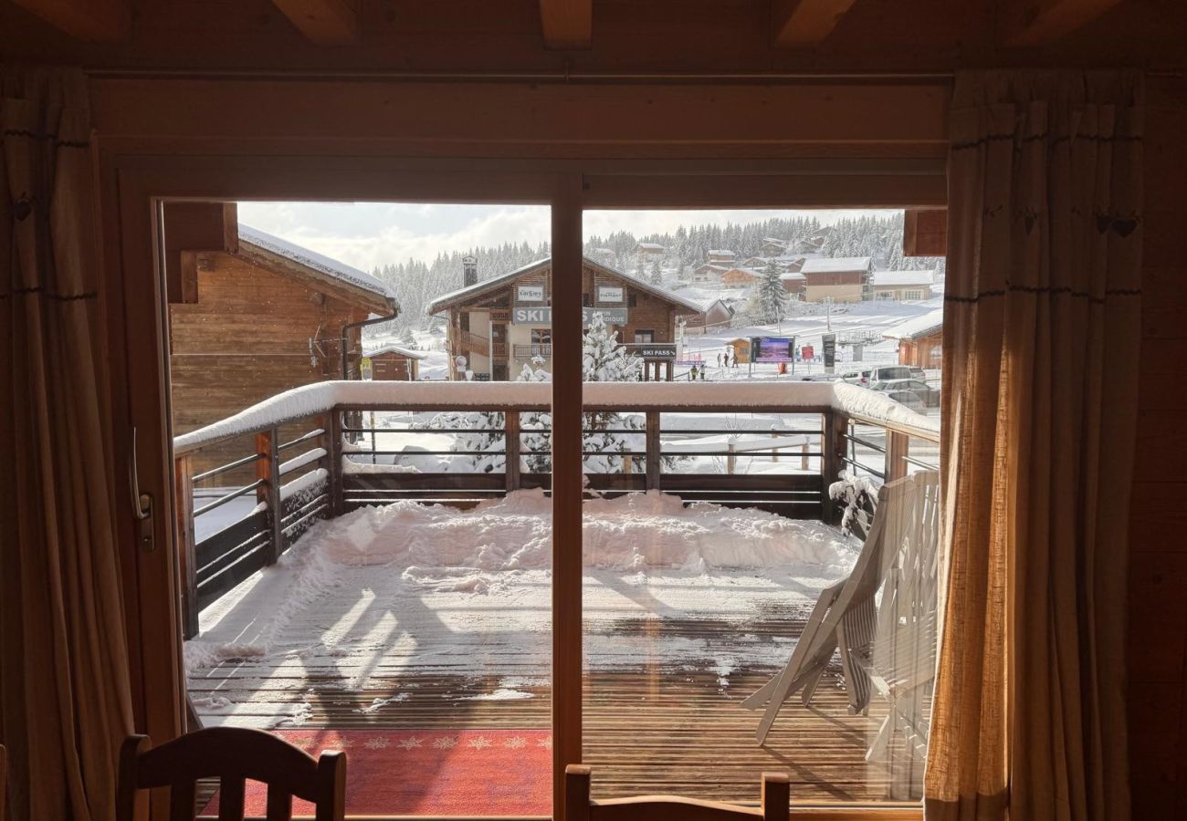Chalet in Hauteluce - Amazing chalet
