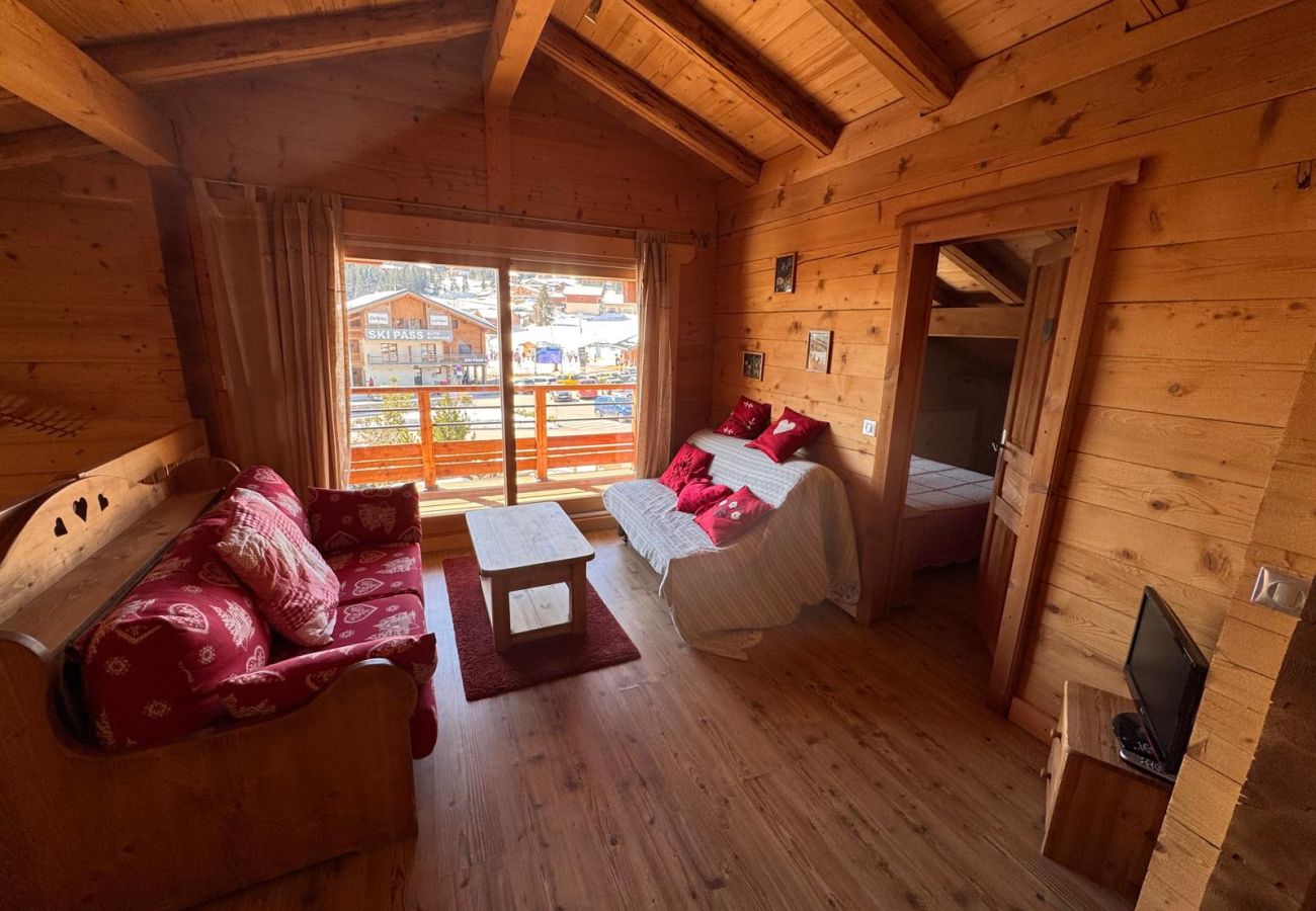 Chalet in Hauteluce - Amazing chalet
