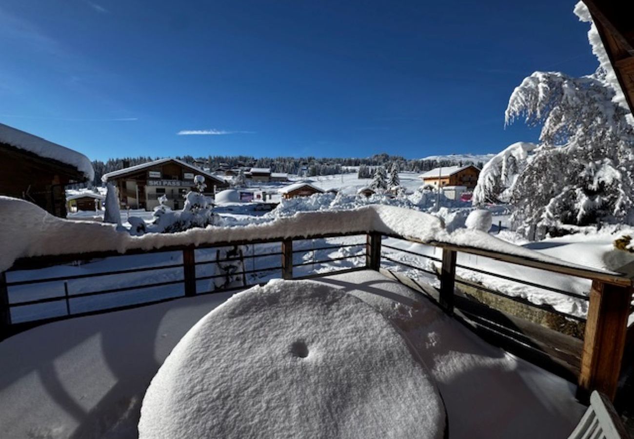 Chalet in Hauteluce - Amazing chalet