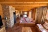 Chalet in Hauteluce - Amazing chalet