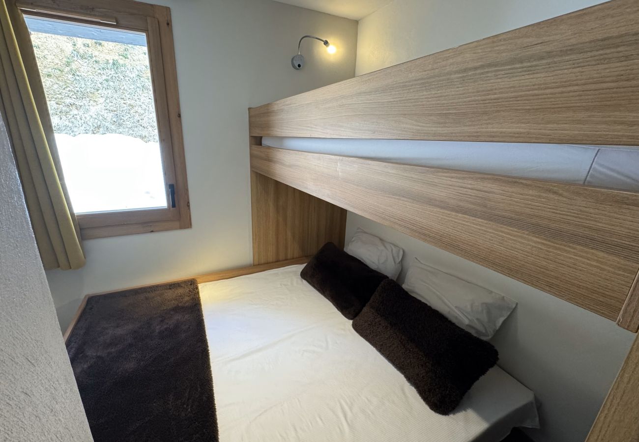 Apartment in Hauteluce - Luxurious accomodation with spa