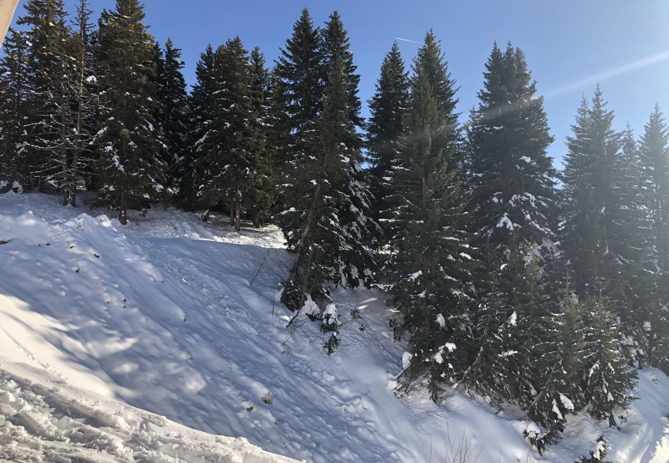 Apartment in Hauteluce - Great flat near the slopes