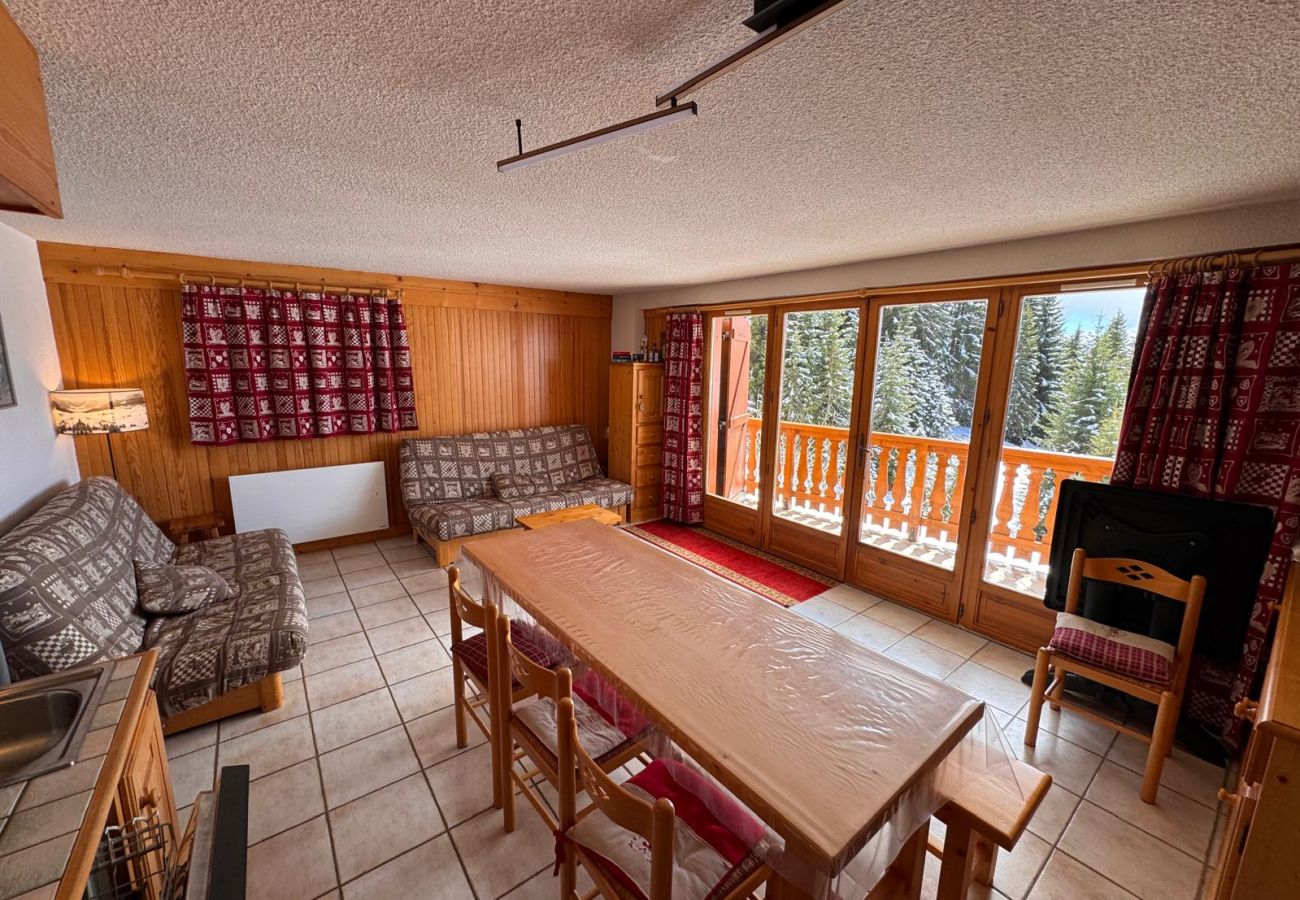 Apartment in Hauteluce - Great flat near the slopes