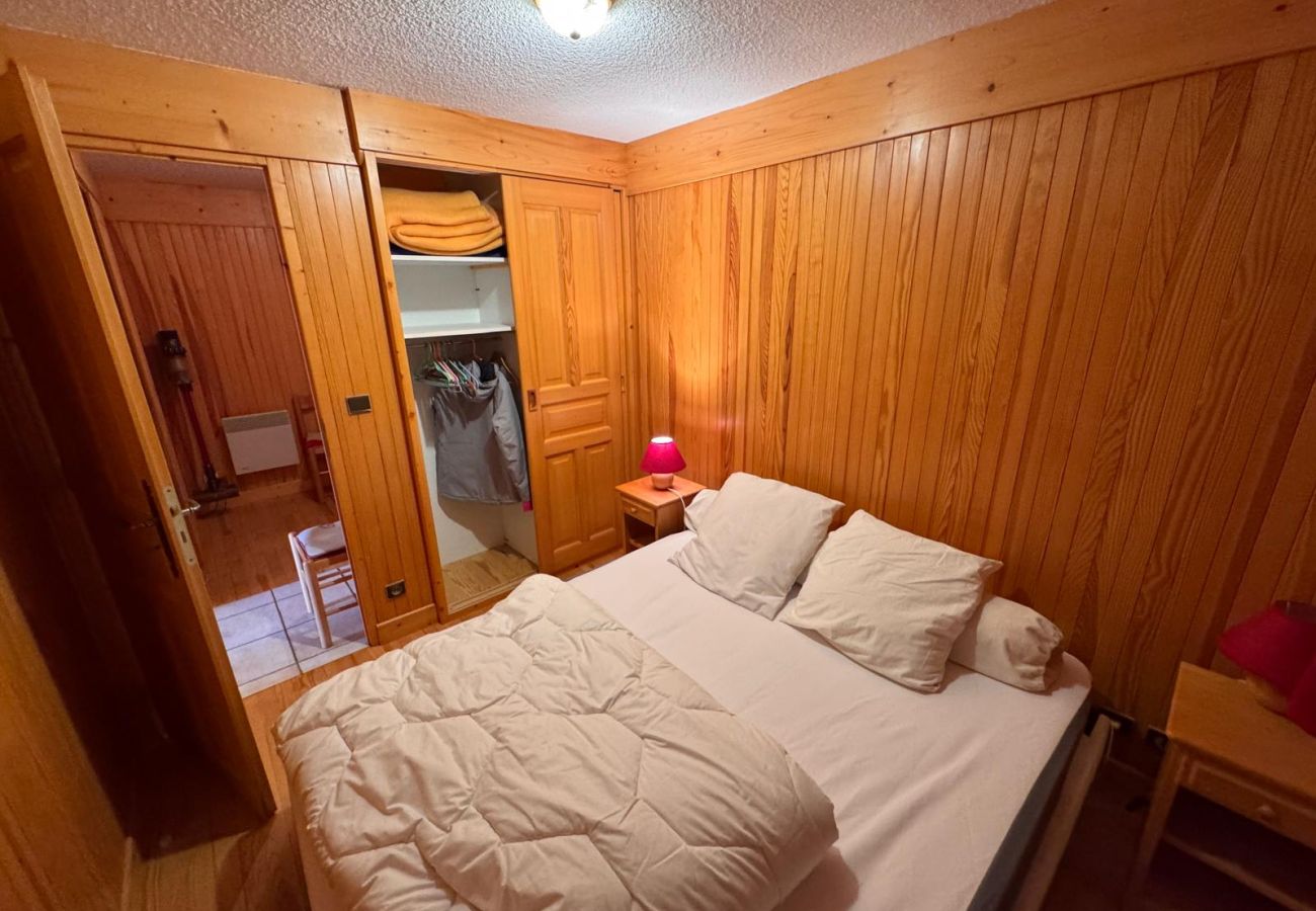 Apartment in Hauteluce - Great flat near the slopes