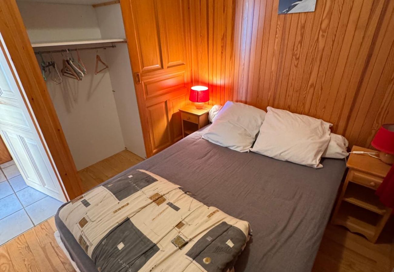 Apartment in Hauteluce - Great flat near the slopes