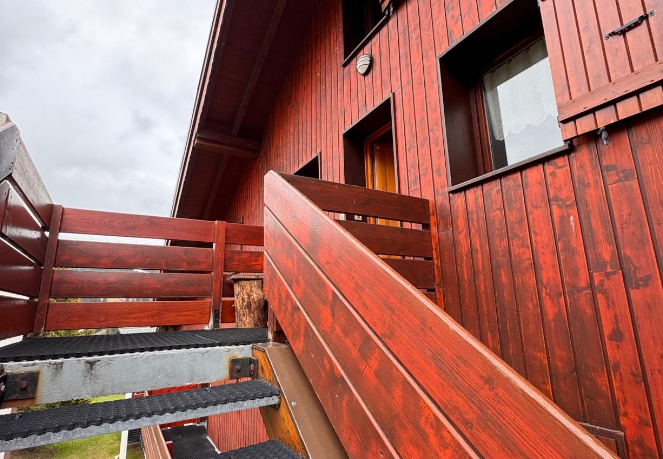 Apartment in Hauteluce - Amazing accomodation