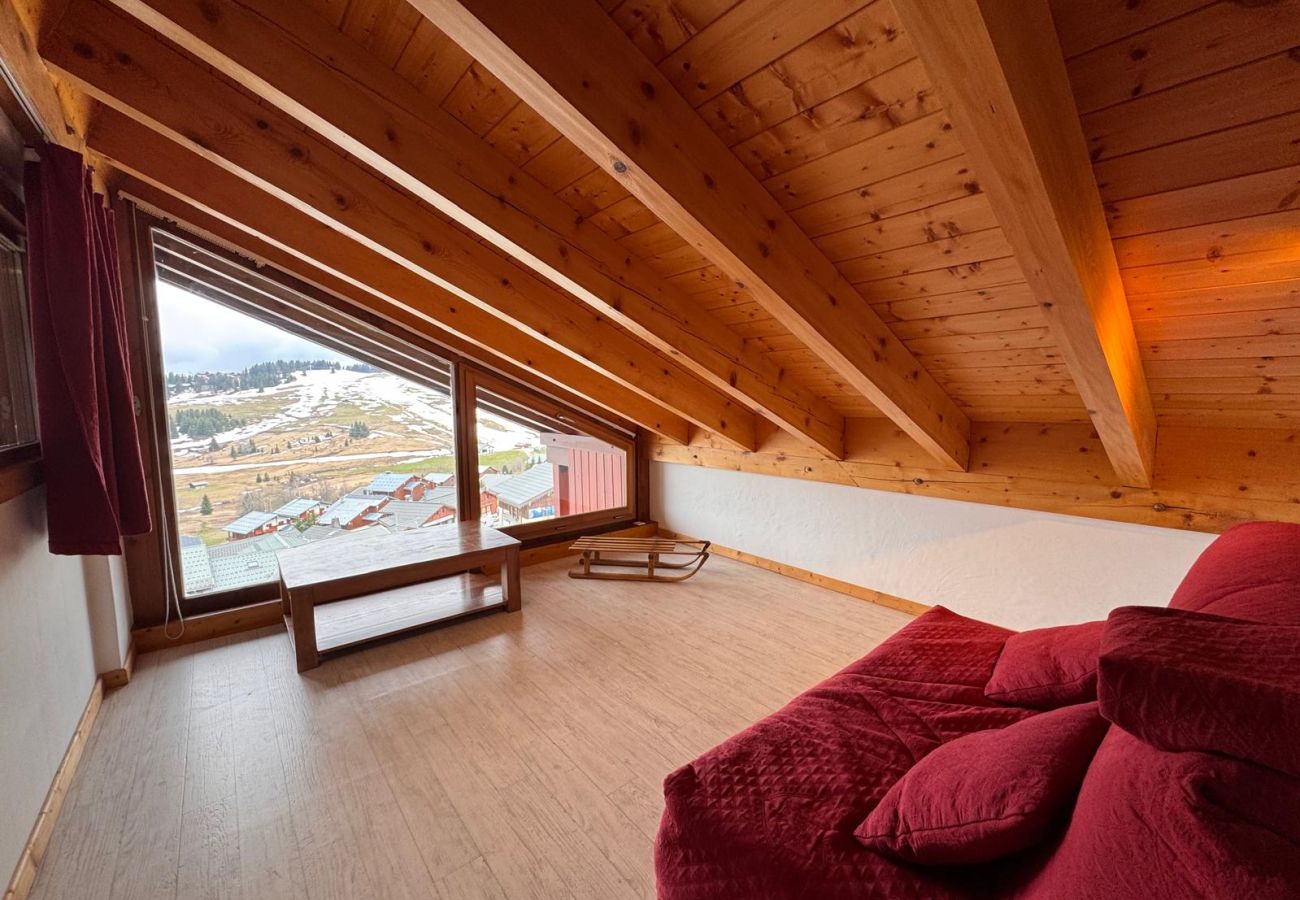 Apartment in Hauteluce - Amazing accomodation