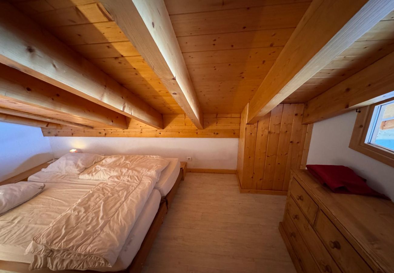Apartment in Hauteluce - Amazing accomodation